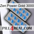 Zen Power Gold 3000 23